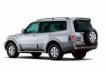 Mitsubishi Pajero Changfeng 2009 года